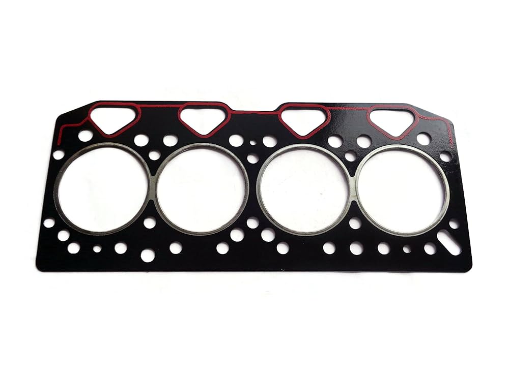 Amazon.com: Head Gasket -1000 Series (Part No. 02/201729 02